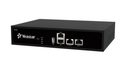 Jual Yeastar TE100 VoIP Gateway