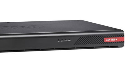 Jual Cisco ASA 5508-X