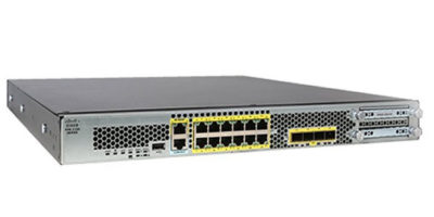 Jual Cisco Firepower 2110