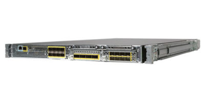 Jual Cisco Firepower 4140