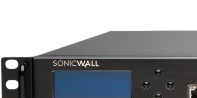 Jual SonicWall NSa 9250
