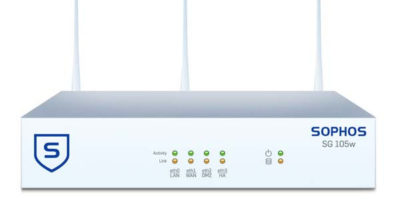 Jual Sophos SG 105w