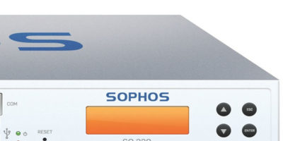 Jual Sophos SG 230