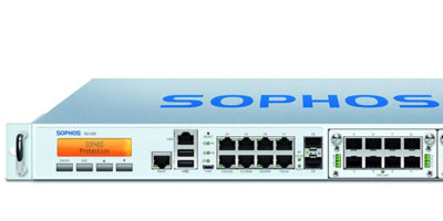Jual Sophos SG 430