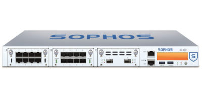 Jual Sophos SG 450