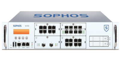 Jual Sophos SG 650