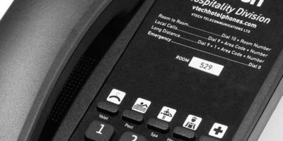 Jual VTech Hospitality Phone