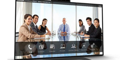 Jual Avaya Scopia XT5000