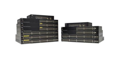 Jual Cisco SG250X