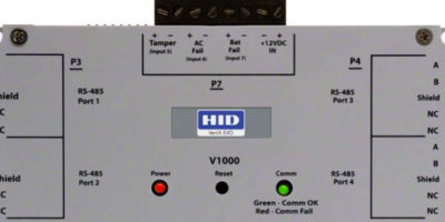 Jual HID VertX EVO V1000