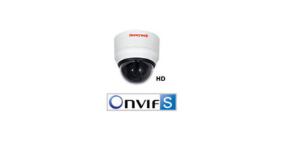 Jual Honeywell H3S1P1 Indoor Fixed Mini Domes Camera