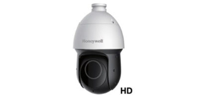 Jual Honeywell HDZP252DI PTZ 25x ZOOM IR WDR PTZ IP Cameras