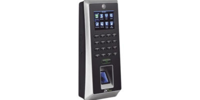 Jual ZKTeco F21 Access Control