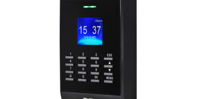 Jual ZKTeco SC405 Access Control