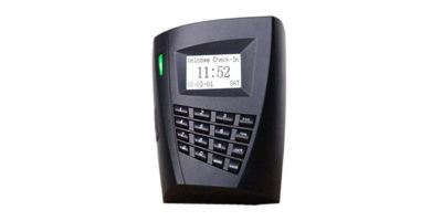 Jual ZKTeco SC503 Access Control