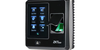Jual ZKTeco SF300 Access Control