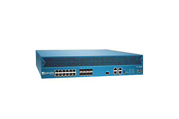 Jual Palo Alto PA-3220