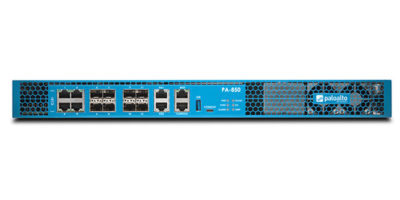 Jual Palo Alto PA-850