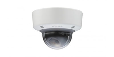 Jual Sony SNC-VM641 Minidome Camera