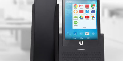 Jual Ubiquiti UniFi VoIP Phone