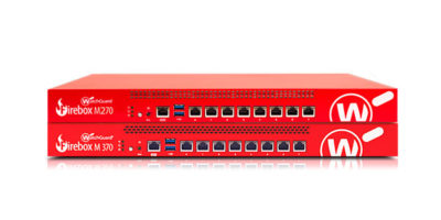 Jual WatchGuard Firebox M270