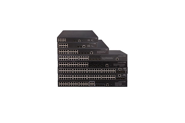 Jual H3C S5120V2-LI Gigabit Access Switches