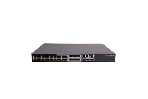 Jual H3C S5130S-HI Gigabit Switches