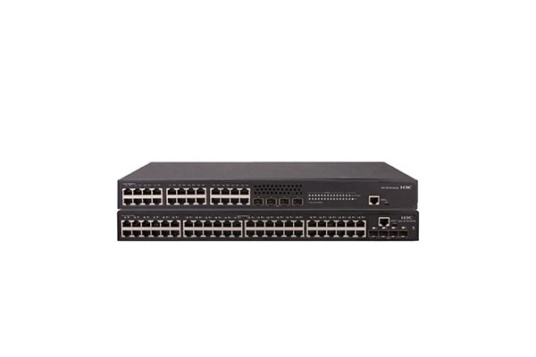 Jual H3C S5130S-LI Access Switches