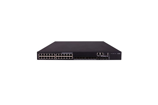 Jual H3C S5560X-EI Gigabit Switches