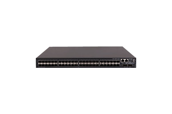 Jual H3C S6520X-HI 10GE Switches
