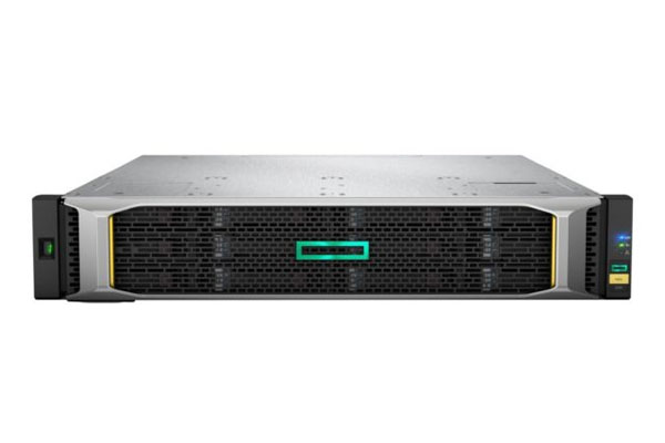Jual HPE MSA 1050 SAN Storage