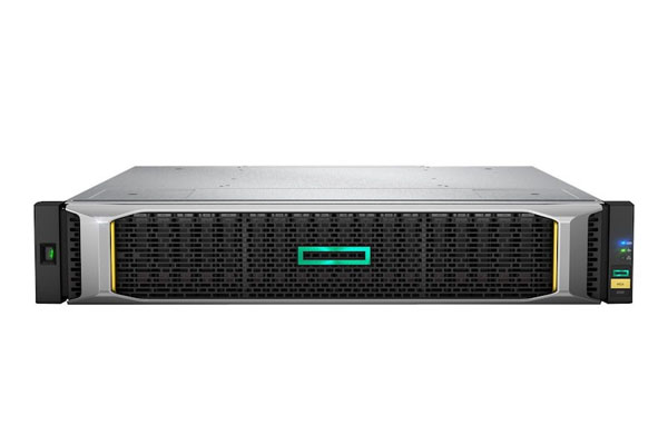 Jual HPE MSA 2052 SAN Storage