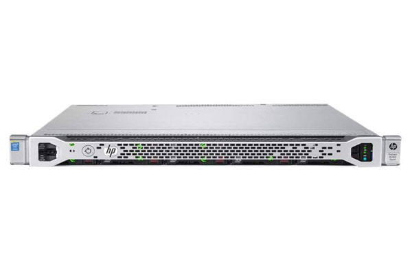 Jual HPE ProLiant DL360 Gen9 Server