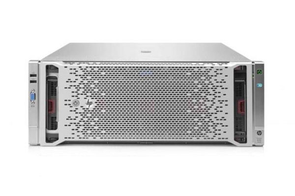 Jual HPE ProLiant DL580 Gen9 Server