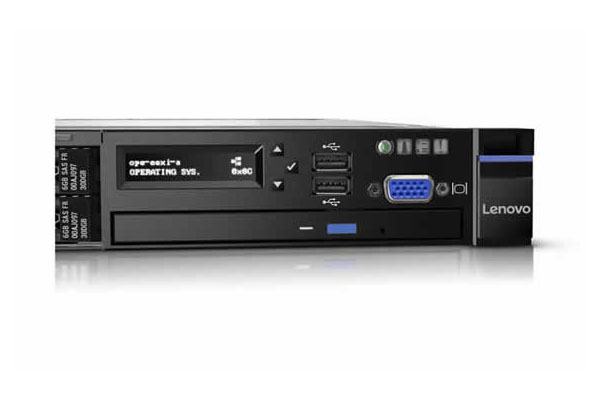 Jual Lenovo System x3550 M5