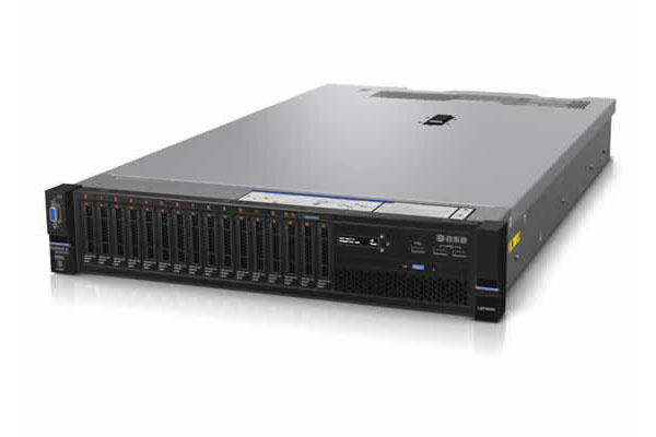 Jual Lenovo System x3650 M5