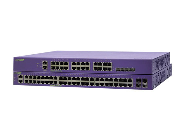 Jual Extreme Networks Summit X430