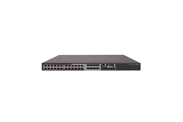Jual H3C S5560S-EI Gigabit Switches