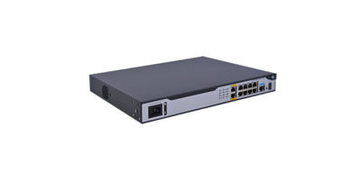 Jual HPE FlexNetwork MSR1003 8 AC Router