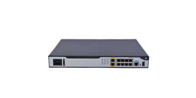 Jual HPE FlexNetwork MSR1003 8S AC Router
