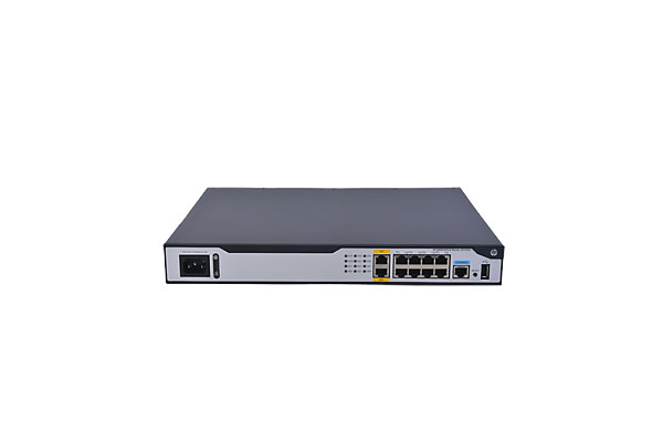 Jual HPE FlexNetwork MSR1003 8S AC Router