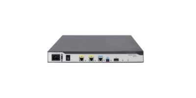 Jual HPE FlexNetwork MSR2003 AC Router