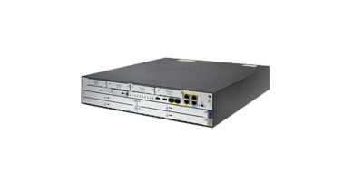 Jual HPE FlexNetwork MSR3044 Router
