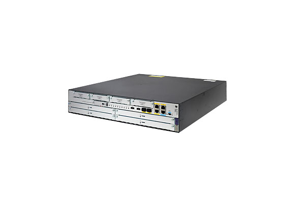 Jual HPE FlexNetwork MSR3044 Router
