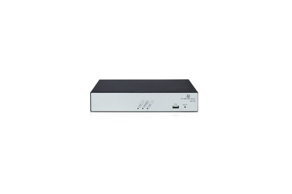 Jual HPE FlexNetwork MSR930 Wireless 802.11n Router