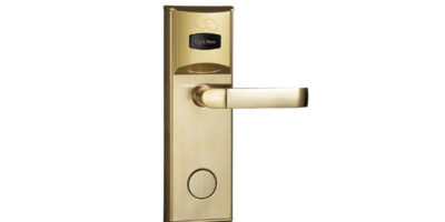 Jual ZKTeco LH1000 RFID Hotel Lock