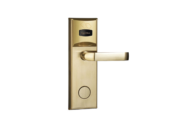 Jual ZKTeco LH1000 RFID Hotel Lock