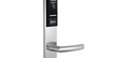 Jual ZKTeco LH3000 RFID Hotel Lock