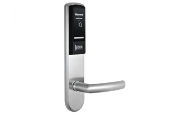 Jual ZKTeco LH3000 RFID Hotel Lock