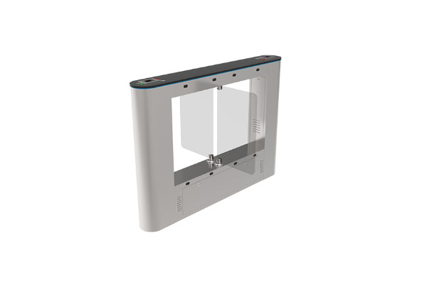 Jual ZKTeco SBTL5200 Swing Barrier Turnstile